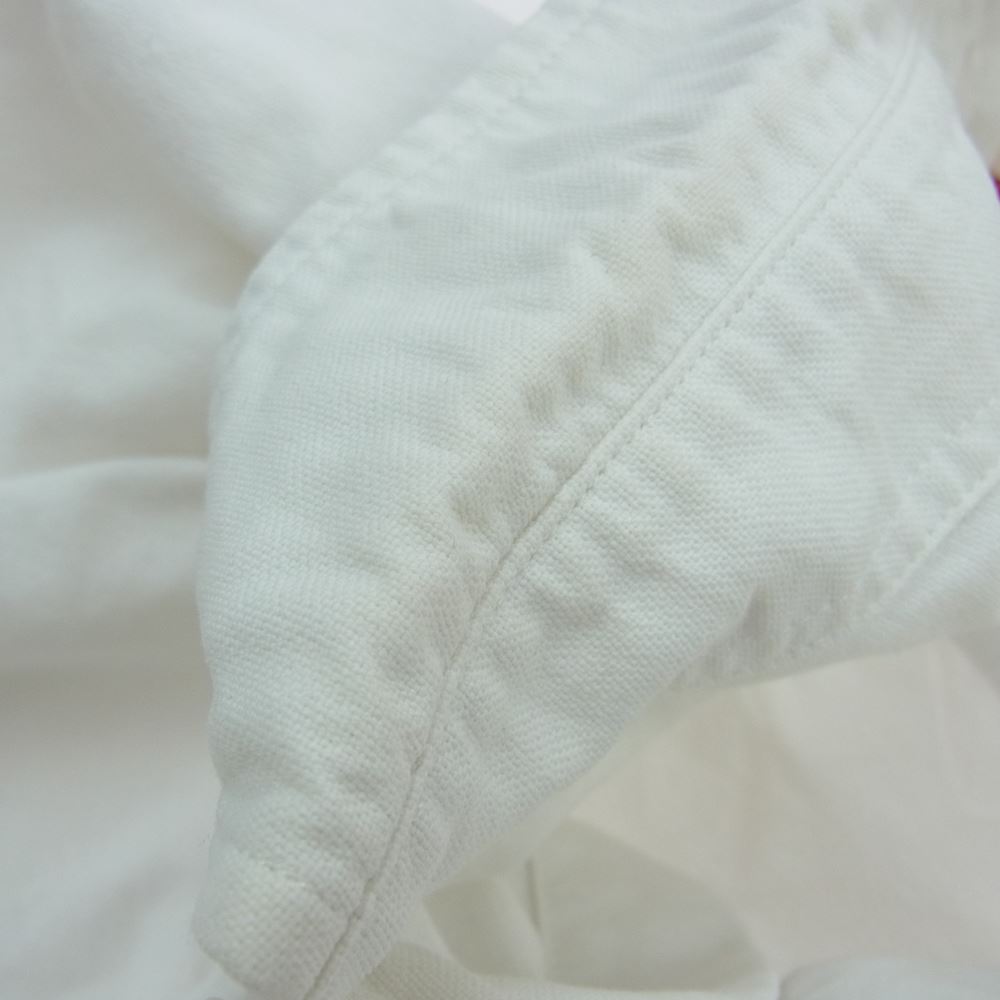 Supreme シュプリーム 長袖シャツ 長袖シャツ Oxford Shirt オックスフォード シャツ ボタンダウン ホワイト系 M