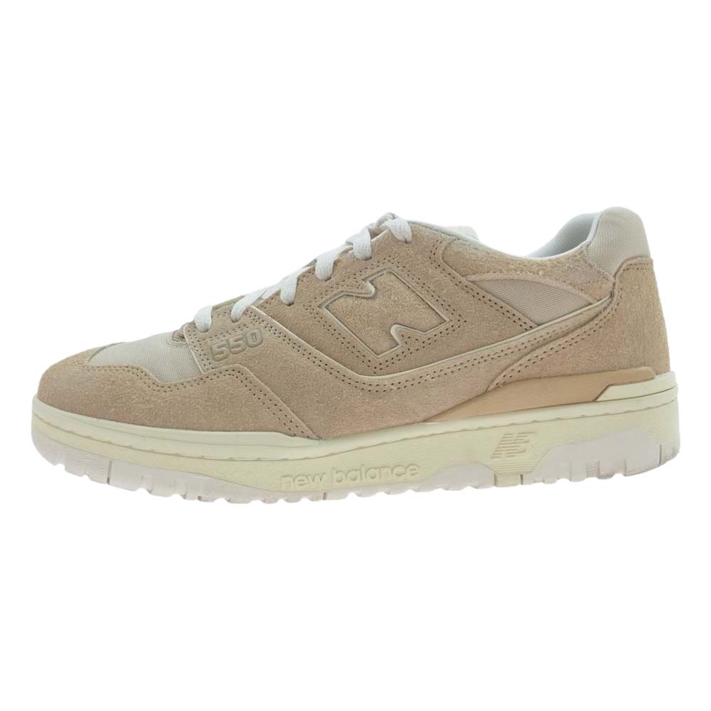 NEW BALANCE ニューバランス スニーカー BB550DA1 550 Aime Leon Dore