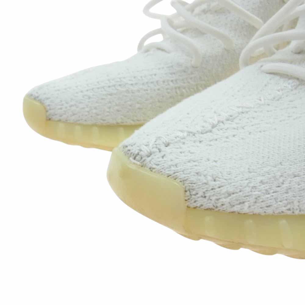 adidas アディダス スニーカー F36980 YEEZY BOOST イージーブースト