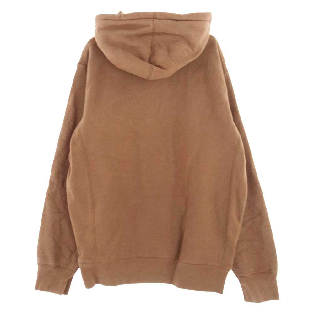 Supreme シュプリーム パーカー 18AW Classic Script Hooded