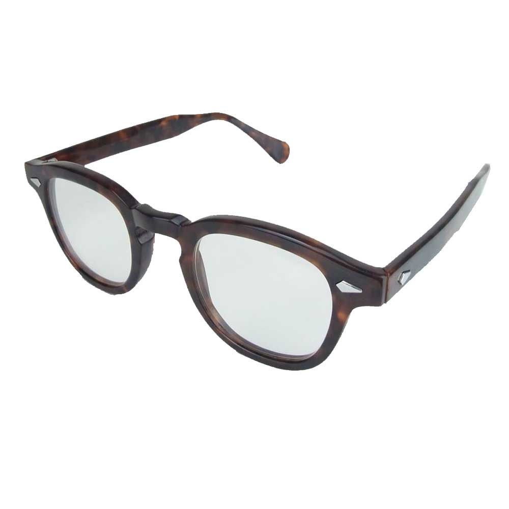 タートオプティカル TART OPTICAL メガネ ヴィンテージ 50s~60s ARNEL