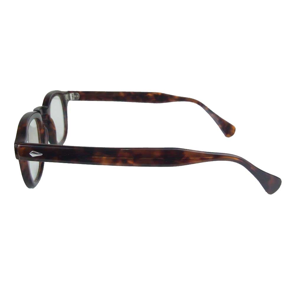 タートオプティカル TART OPTICAL メガネ ヴィンテージ 50s~60s ARNEL