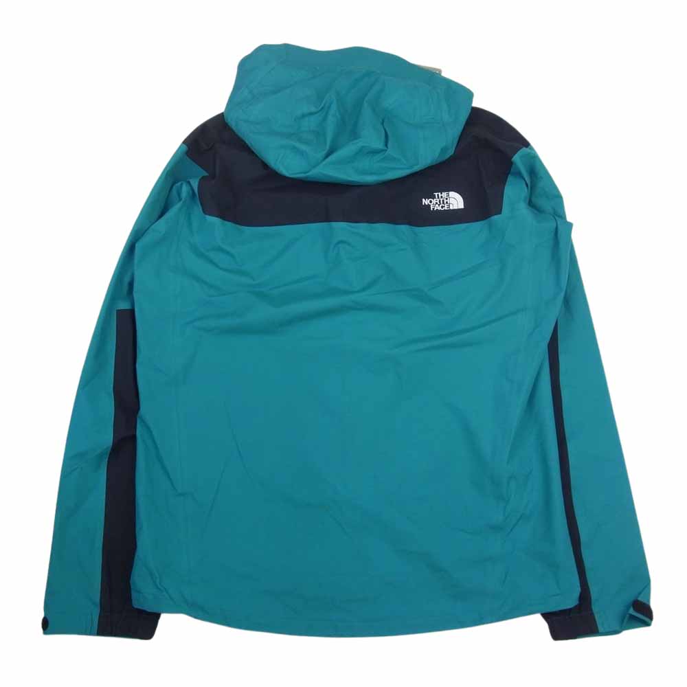 THE NORTH FACE ノースフェイス ジャケット NP11503 Climb Light