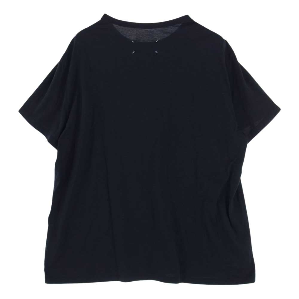 MAISON MARGIELA メゾンマルジェラ Ｔシャツ 22SS S50GC0684