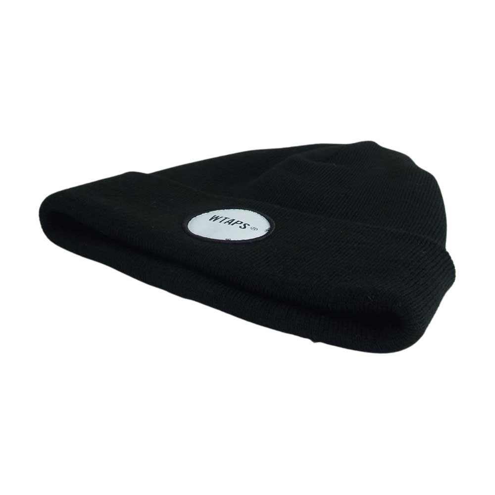 WTAPS ダブルタップス 帽子 20SS 201MADT-HT03 ビーニー BEANIE ニット