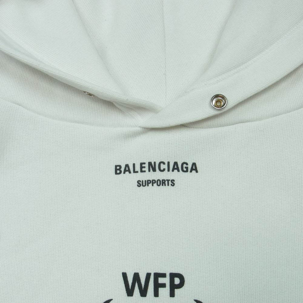 Balenciaga /バレンシアガ パーカー　XS ポルトガル製
