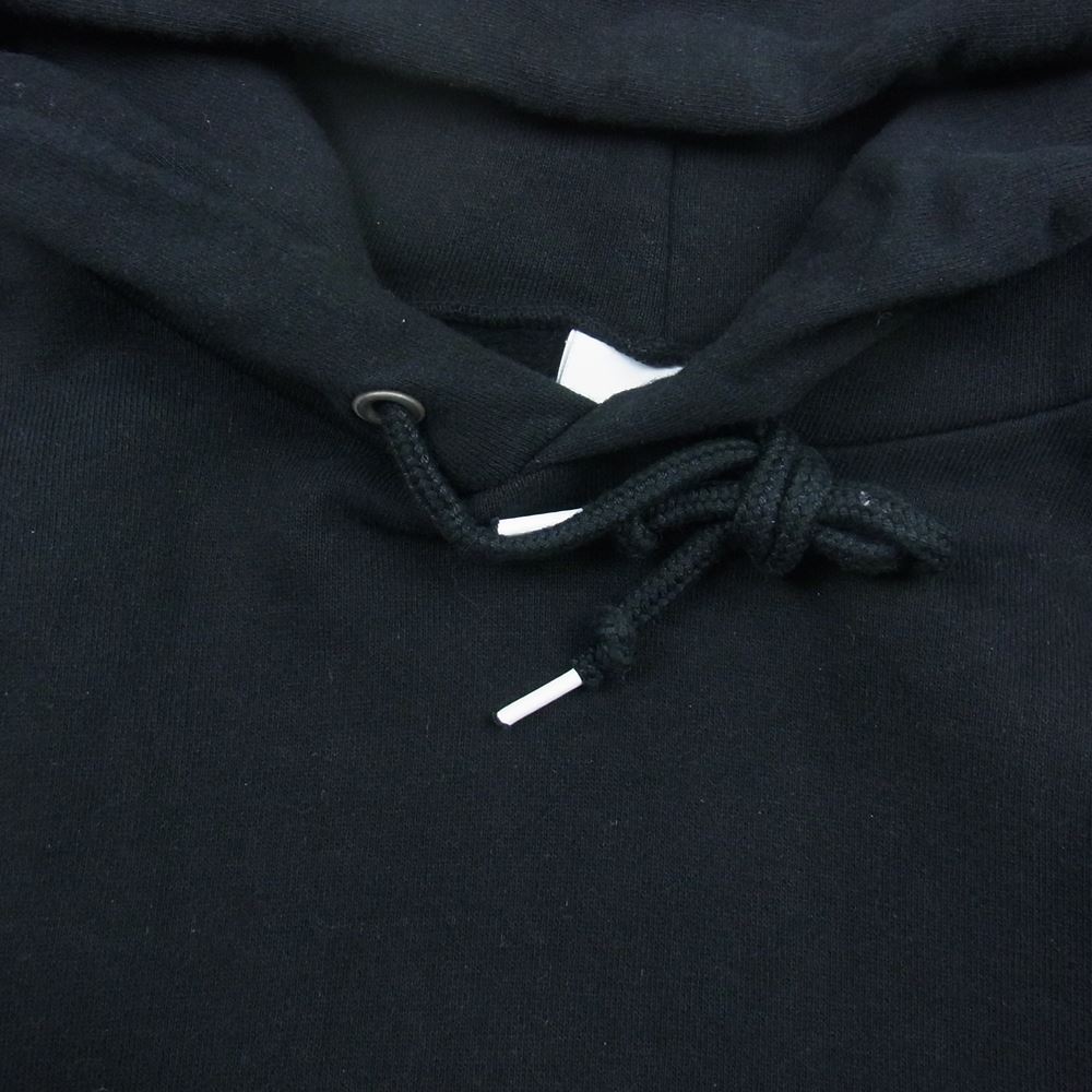 WTAPS ダブルタップス パーカー 22AW 222ATDT-HPM01S CRST HOODY