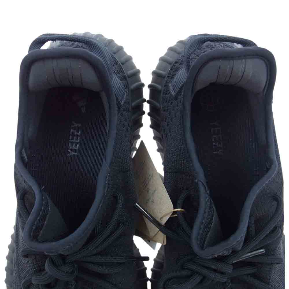 adidas アディダス スニーカー HQ4540 YEEZY BOOST 350 V2 ONYX