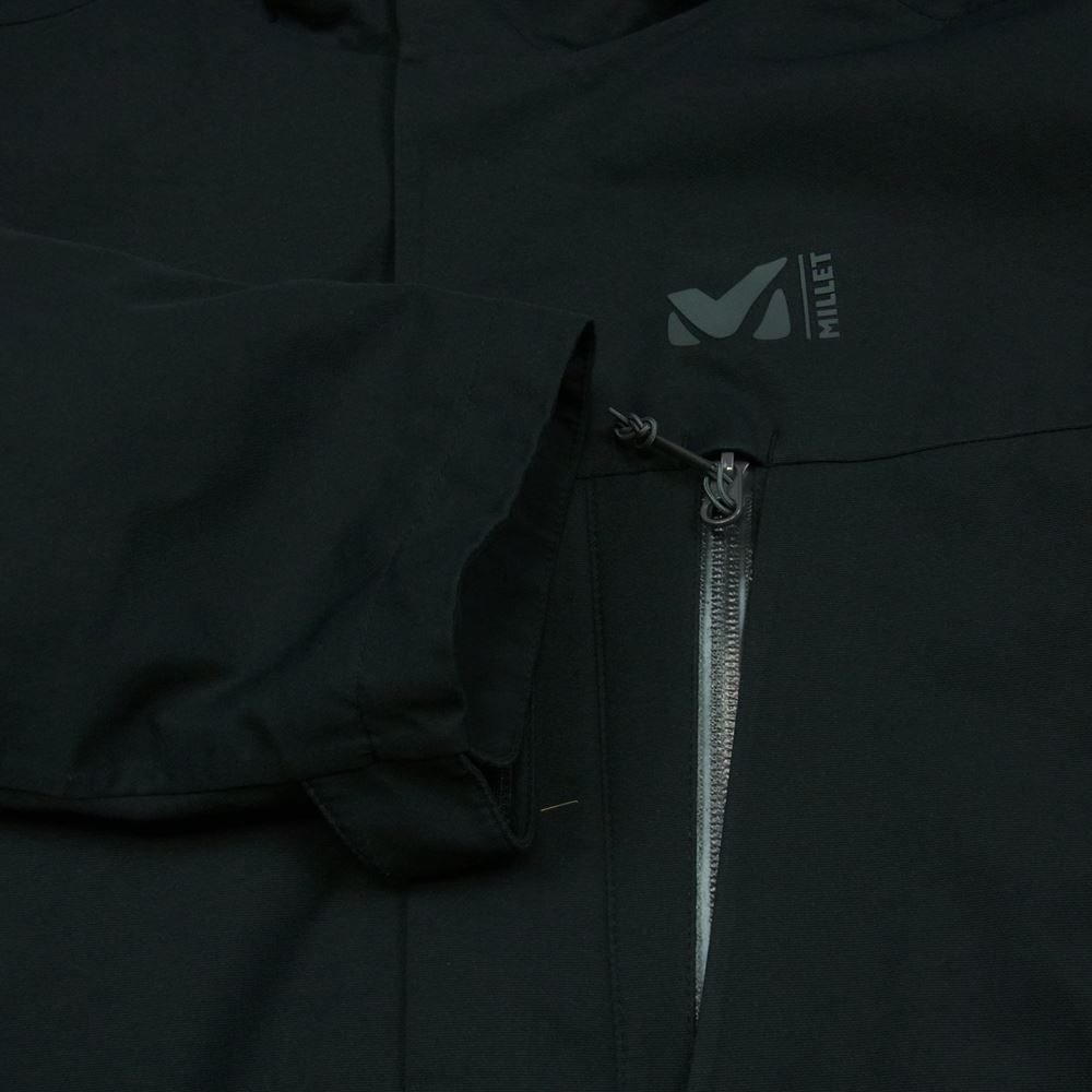 ミレー MILLET ジャケット MIV7974H POBEDA II 3 IN 1 JKT ポベダ