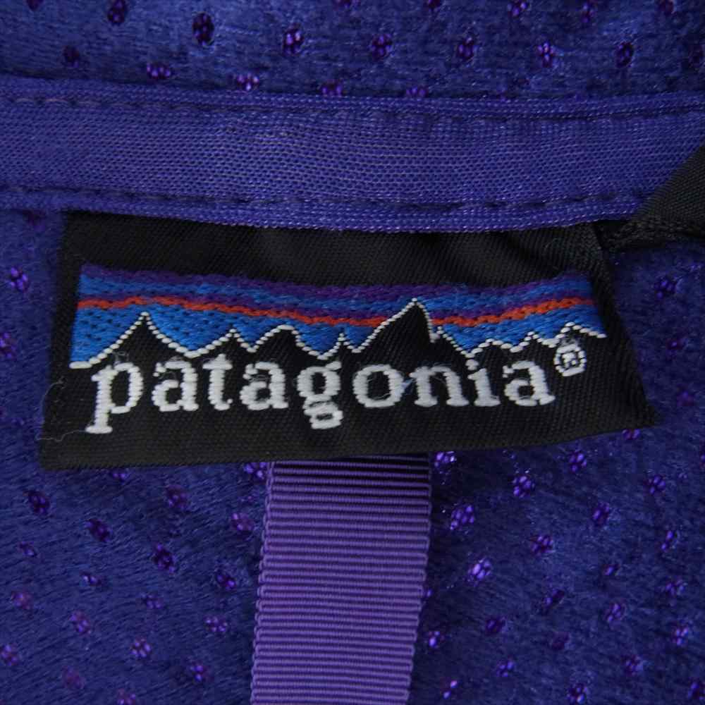 patagonia パタゴニア ジャケット 25511 91年製 ベビーレトロ