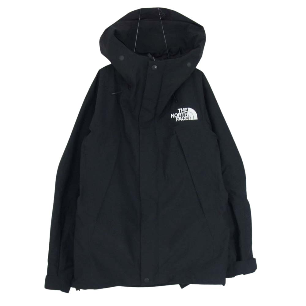 THE NORTH FACE ノースフェイス パーカー NP61800 Mountain Jacket