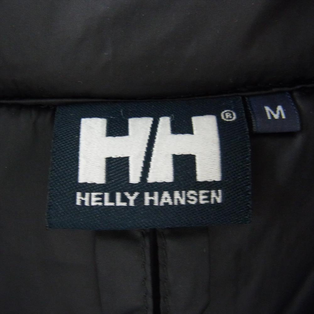 ヘリーハンセン HELLY HANSEN ダウンジャケット HH11970 VIGRA 3WAY