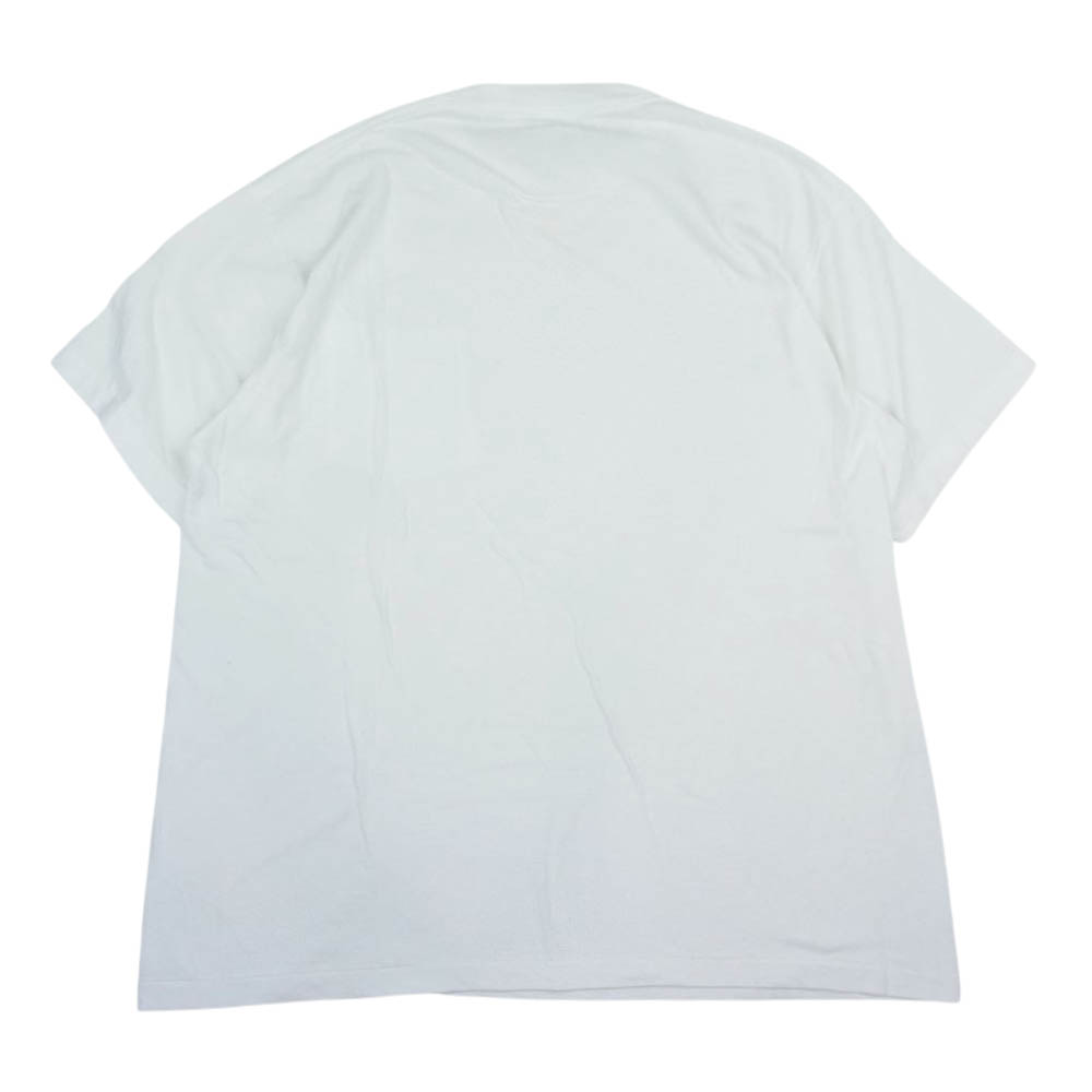 COMOLI コモリ Ｔシャツ 23SS X01-05015 SURPLUS サープラス 半袖 T