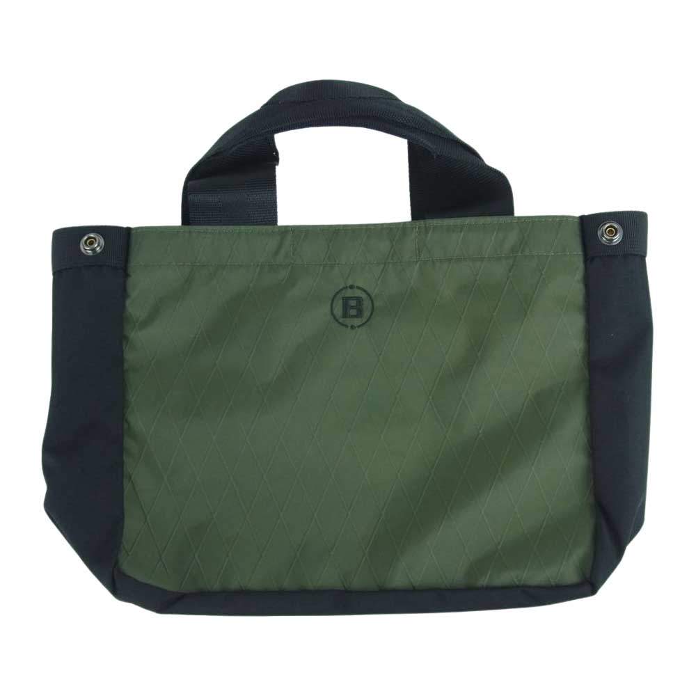 BRIEFING ブリーフィング トートバッグ BG1732402 CART TOTE