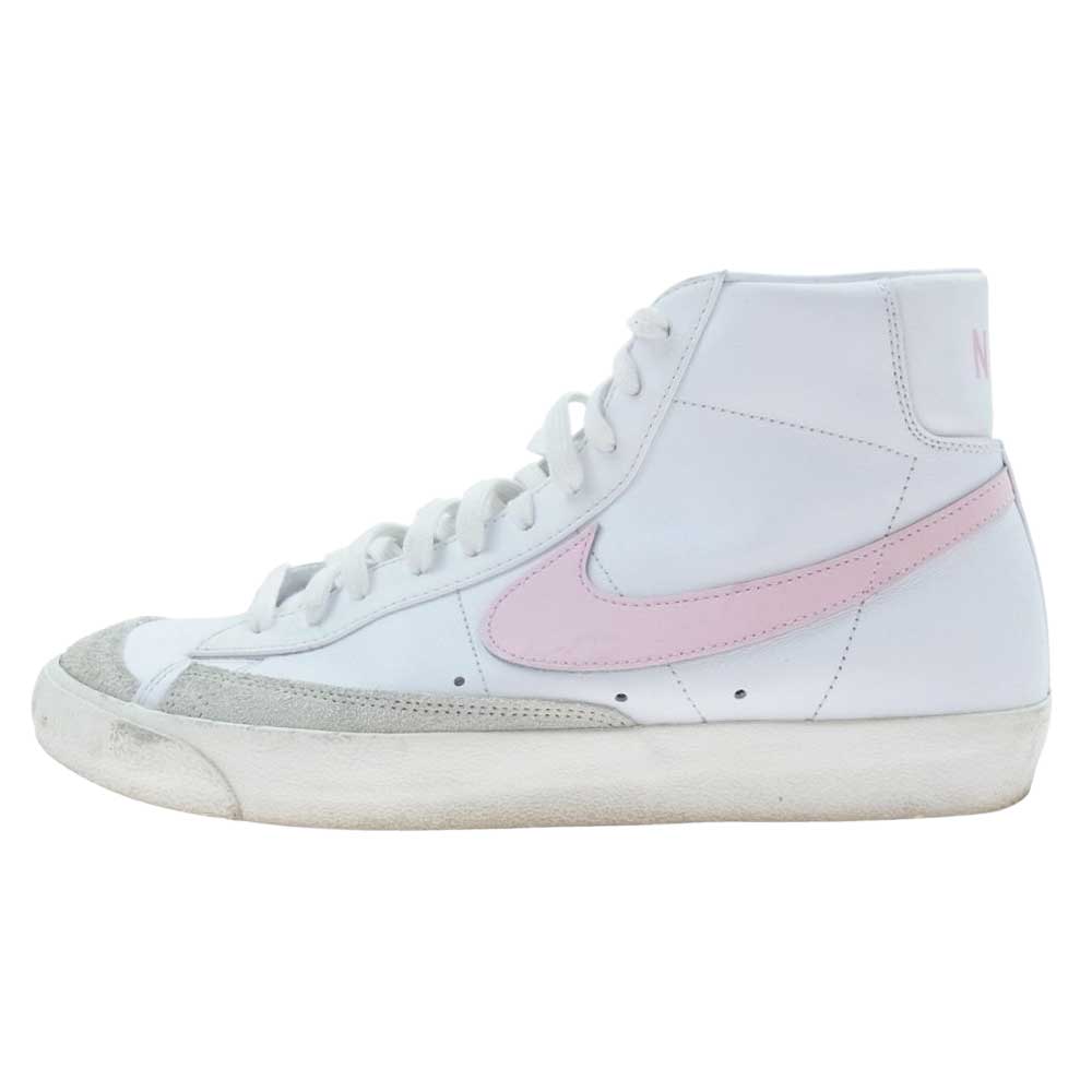 NIKE ナイキ スニーカー BQ6806-108 BLAZER MID 77 VINTAGE ブレーザー