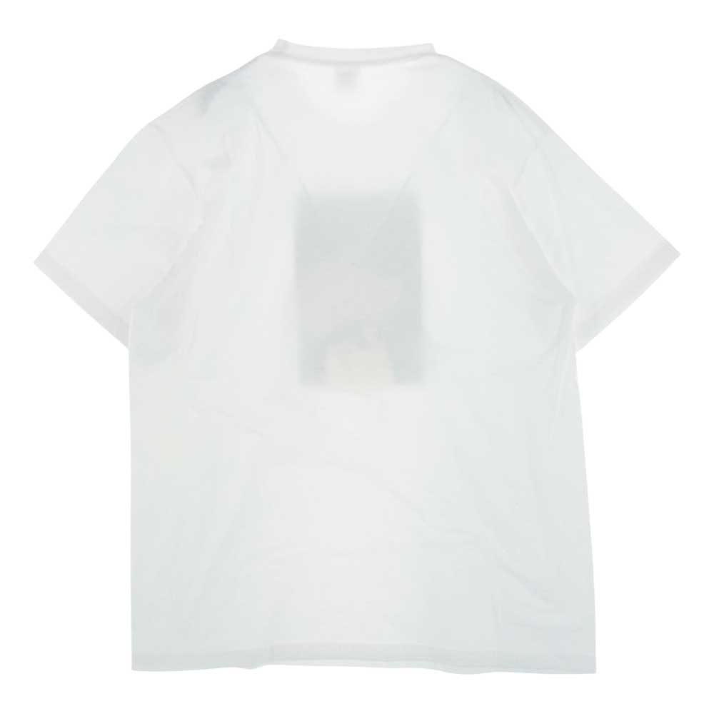 Supreme シュプリーム Ｔシャツ 22SS AL Green Tee アル グリーン