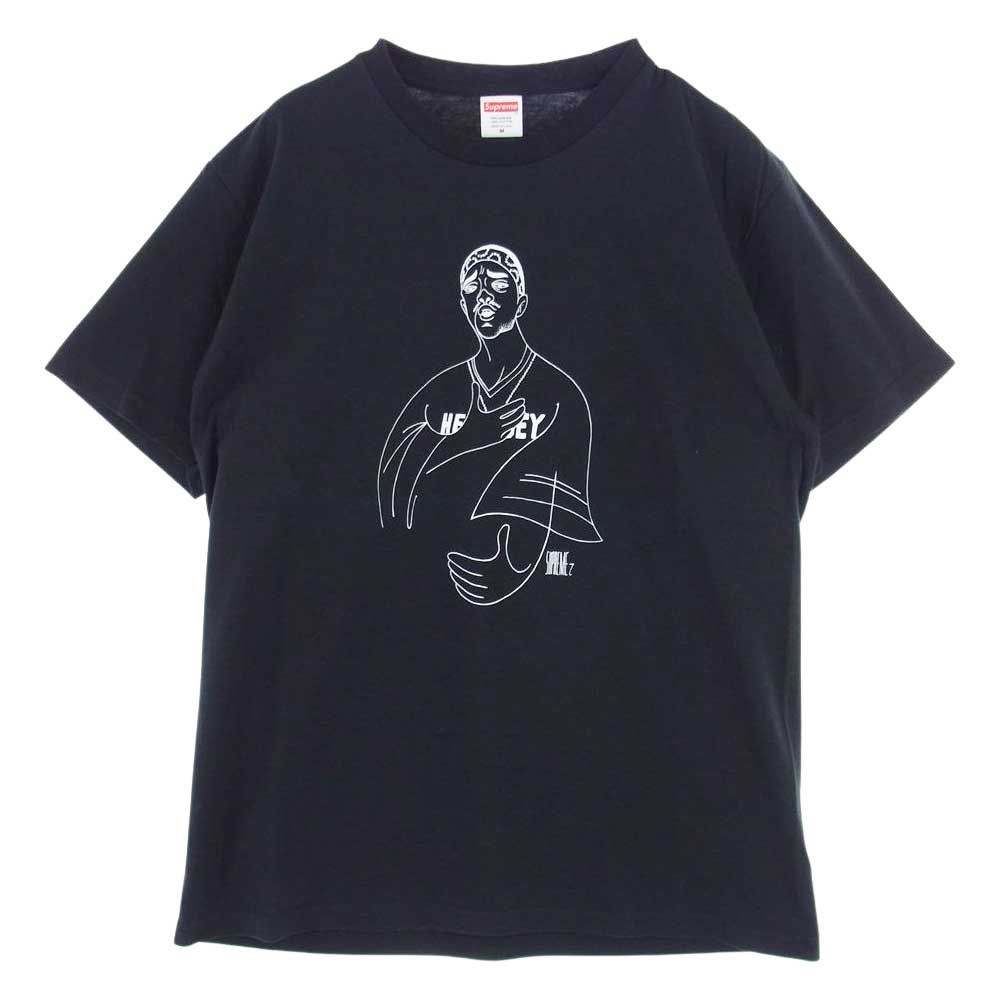 Tシャツ/カットソー(半袖/袖なし)専用　新品　SUPREME シュプリーム 18SS Prodigy サイズS