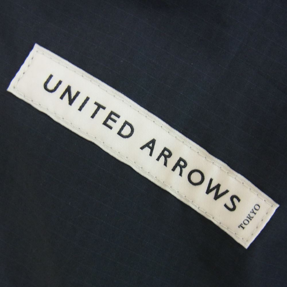 UNITED ARROWS ユナイテッドアローズ コート 1125-120-8242 TOKYO