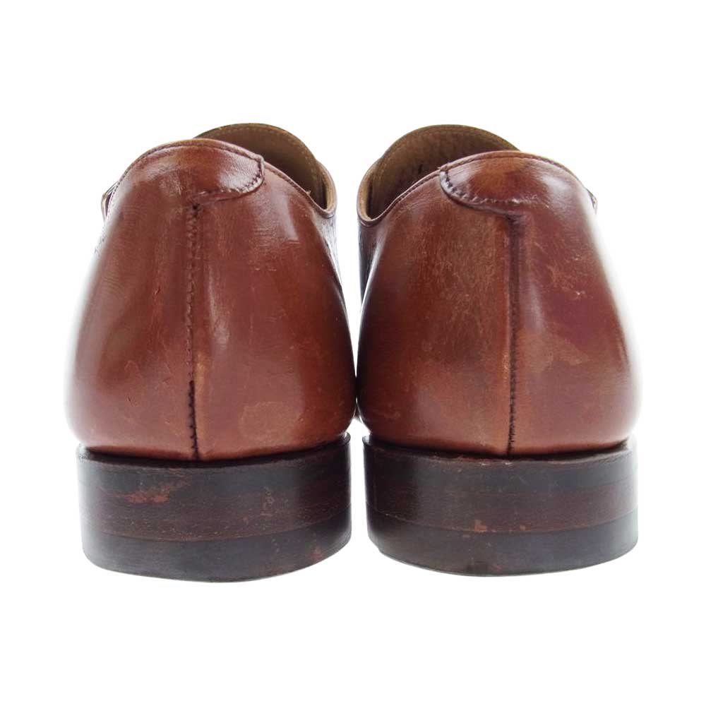 CROCKETT&JONES LOWNDES ロウンズ 10E（28.5cm） - 靴