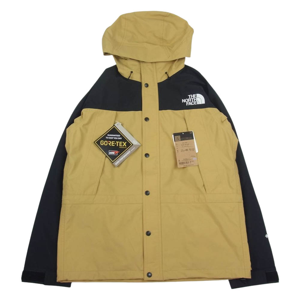 THE NORTH FACE ノースフェイス ナイロンジャケット NP11834 MOUNTAIN