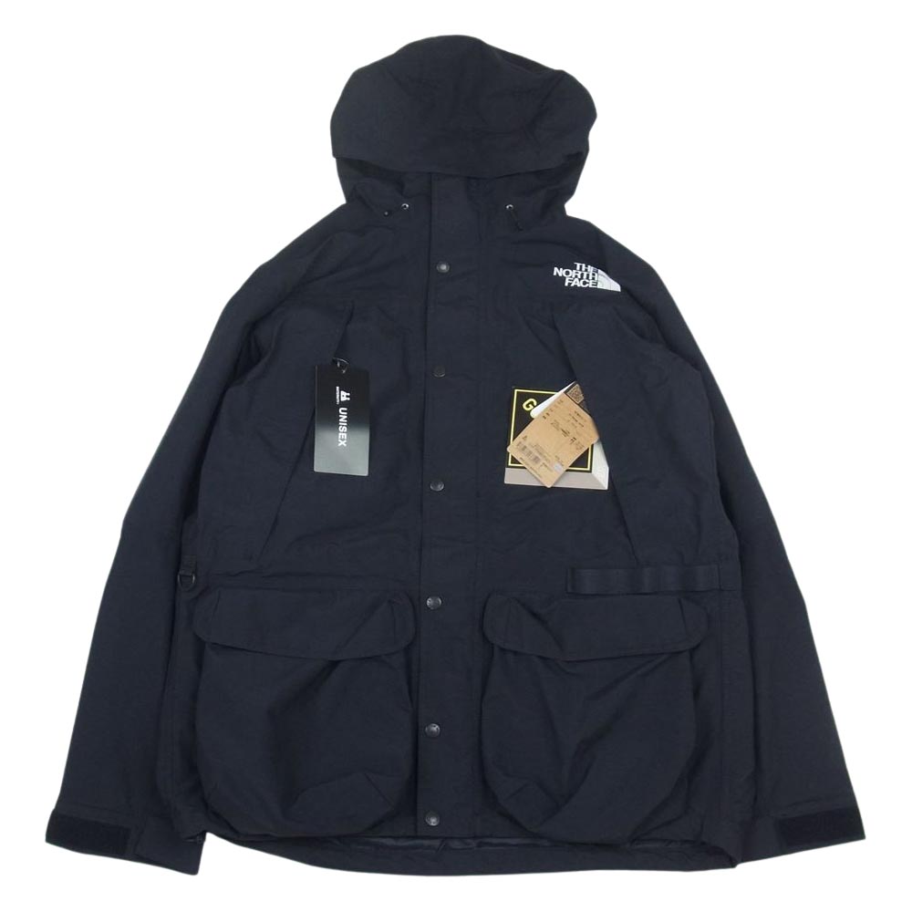 THE NORTH FACE ノースフェイス ナイロンジャケット 22AW NPM62210