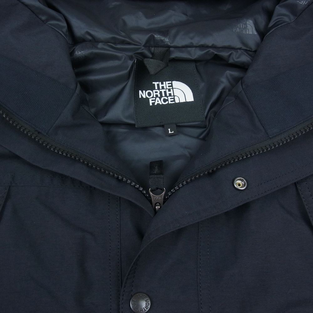 THE NORTH FACE ノースフェイス ナイロンジャケット 22AW NPM62210