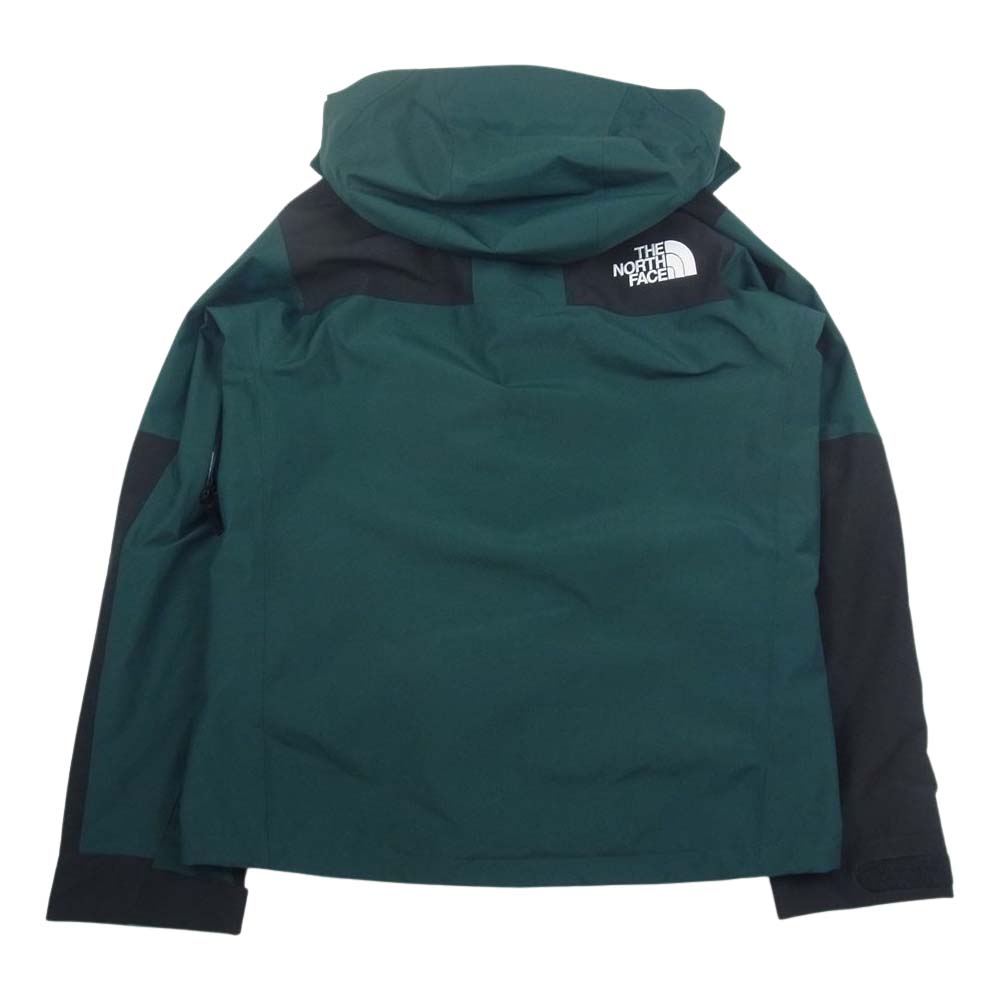 THE NORTH FACE ノースフェイス ナイロンジャケット NP61800 Mountain