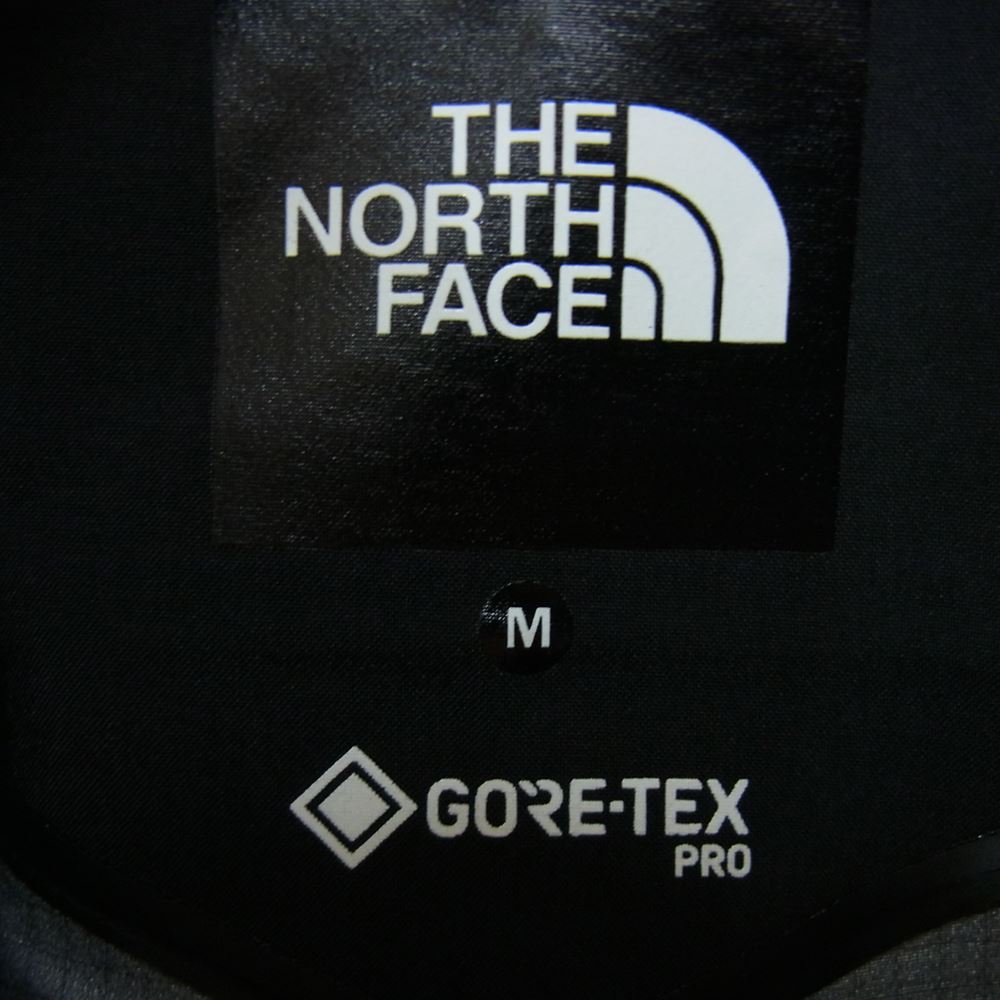 THE NORTH FACE ノースフェイス マウンテンパーカー NP61961 GADGET