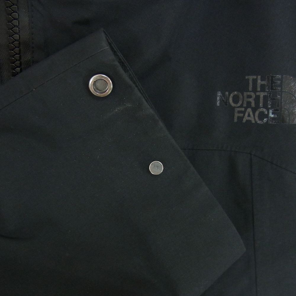 THE NORTH FACE ノースフェイス マウンテンパーカー NP61961 GADGET