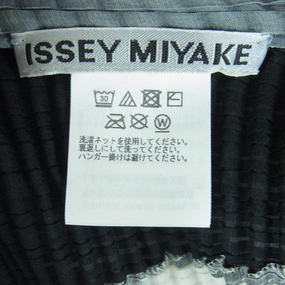 大人気新作 / MIYAKE ISSEY カットソー 独特 立体 Tシャツ/カットソー