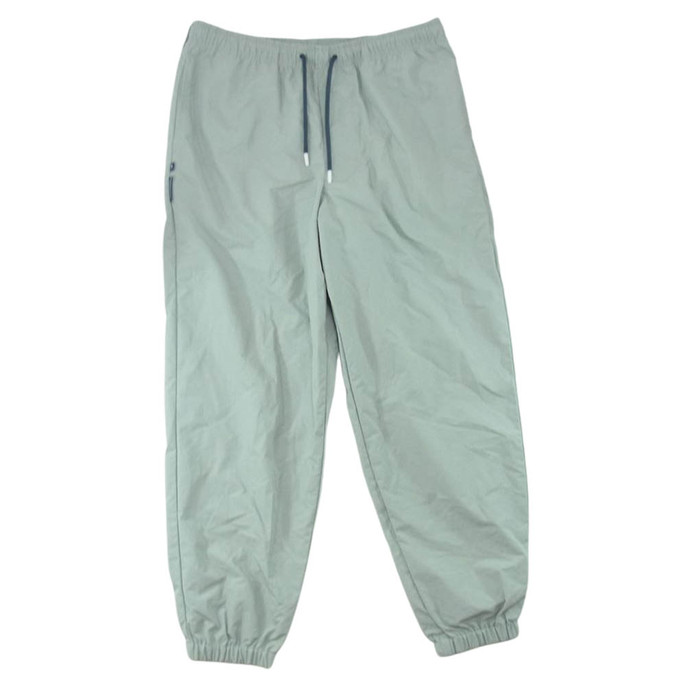 DESCENDANT ディセンダント パンツ 23SS 231WVDS-PTM01 WHARF NYLON TROUSERS ナイロン パンツ  グレー系 4【極上美品】 DESCENDANT USED/古着（その他パンツ）｜DESCENDANTのUSED/古着通販サイト  SMASELL（スマセル）