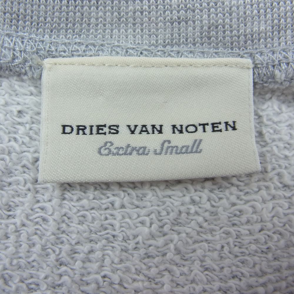 DRIES VAN NOTEN ドリスヴァンノッテン ワンピース 国内正規品