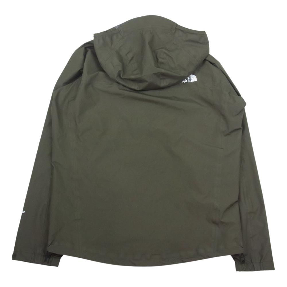 THE NORTH FACE ノースフェイス ジャケット NP12301 CLIMB LIGHT JACKE