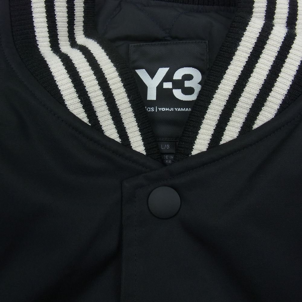 Y-3 Yohji Yamamoto ワイスリー ヨウジヤマモト ジャケット FP8930