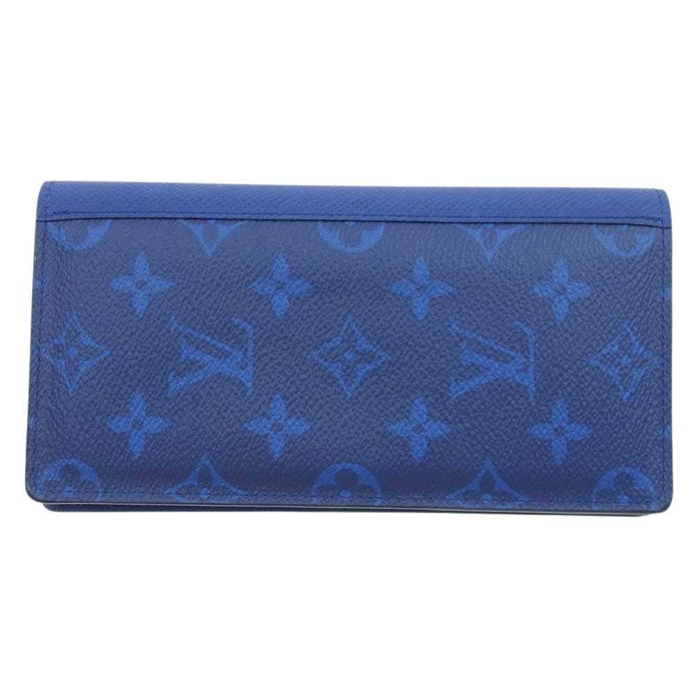 LOUIS VUITTON ルイ・ヴィトン 財布 M30297 イニシャル入り