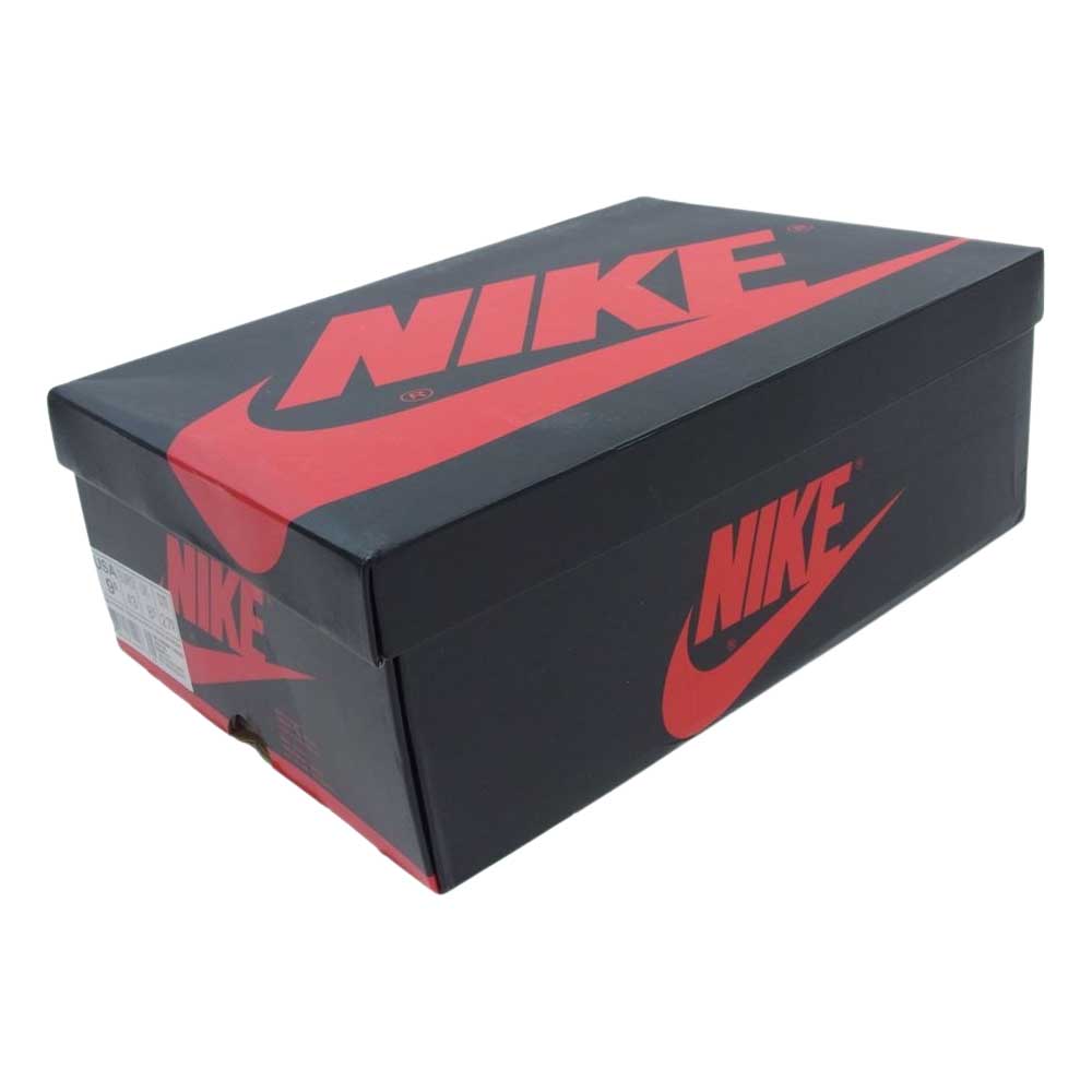 NIKE ナイキ スニーカー 555088-311 AIR JORDAN 1 RETRO HIGH OG TURBO