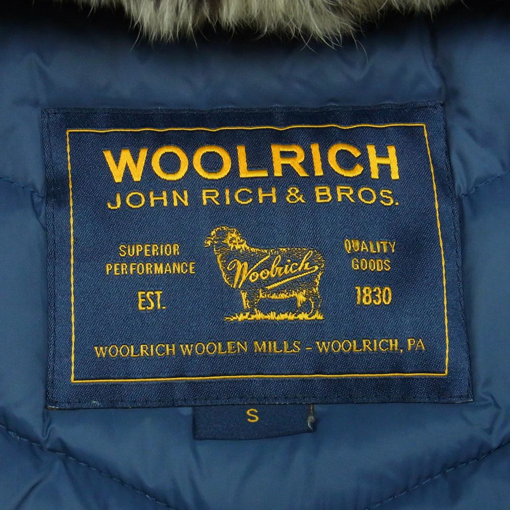 WOOLRICH ウールリッチ ジャケット 1402072 BOW BRIDGE ボウブリッジ