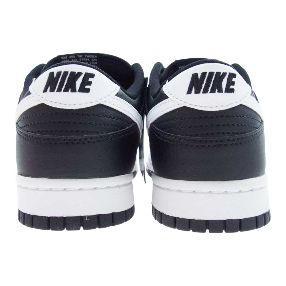 NIKE ナイキ スニーカー DV0831-002 DUNK LOW RETRO ダンク ロー