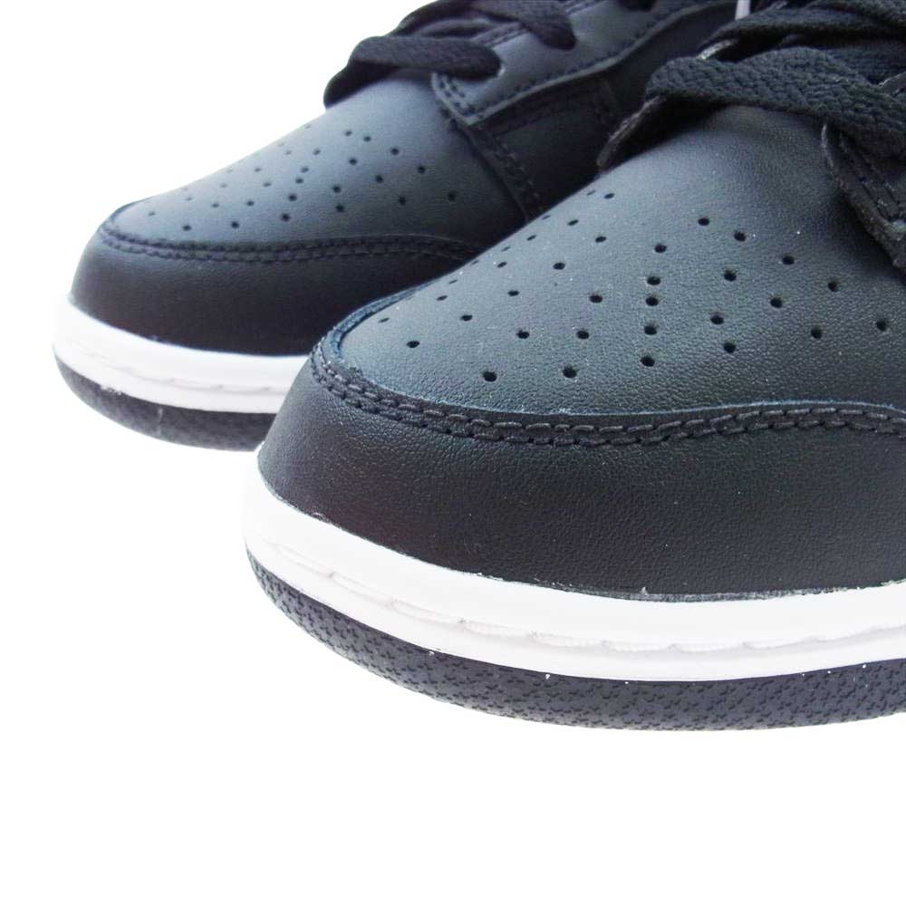 NIKE ナイキ スニーカー DV0831-002 DUNK LOW RETRO ダンク ロー