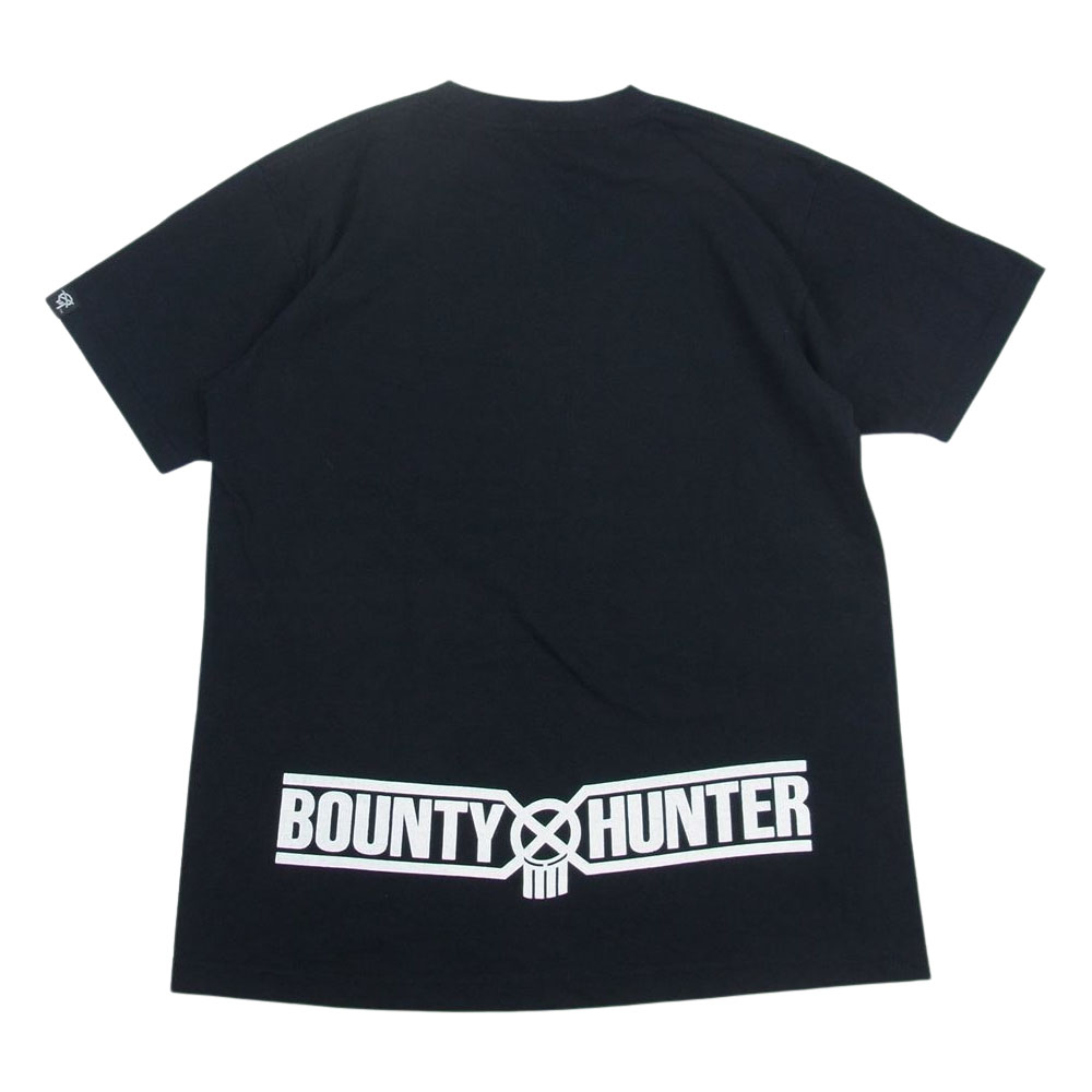 BOUNTY HUNTER バウンティーハンター Ｔシャツ DISNEY Mickey Mouse