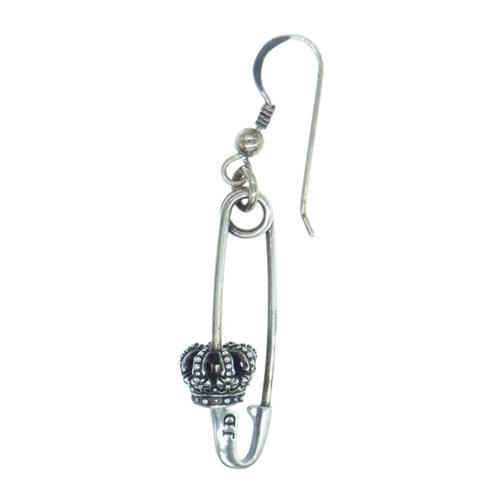 Justin Davis ジャスティンデイビス ピアス SEJ323 THRASH Earring