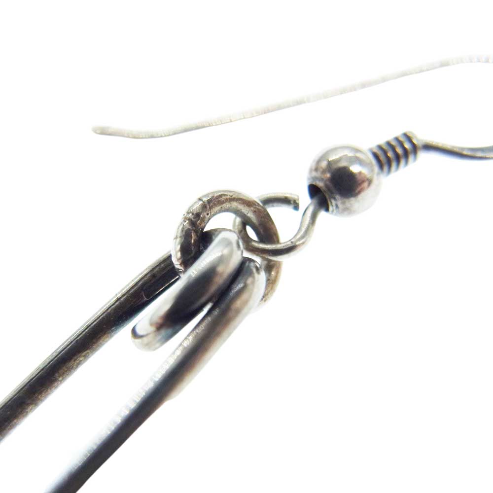 Justin Davis ジャスティンデイビス ピアス SEJ323 THRASH Earring