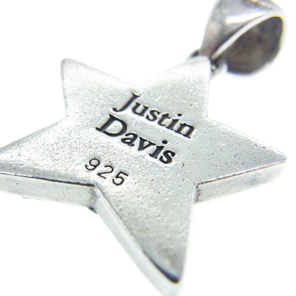 Justin Davis VIVA SUPER STAR ペンダント トップ - 通販 - pinehotel.info