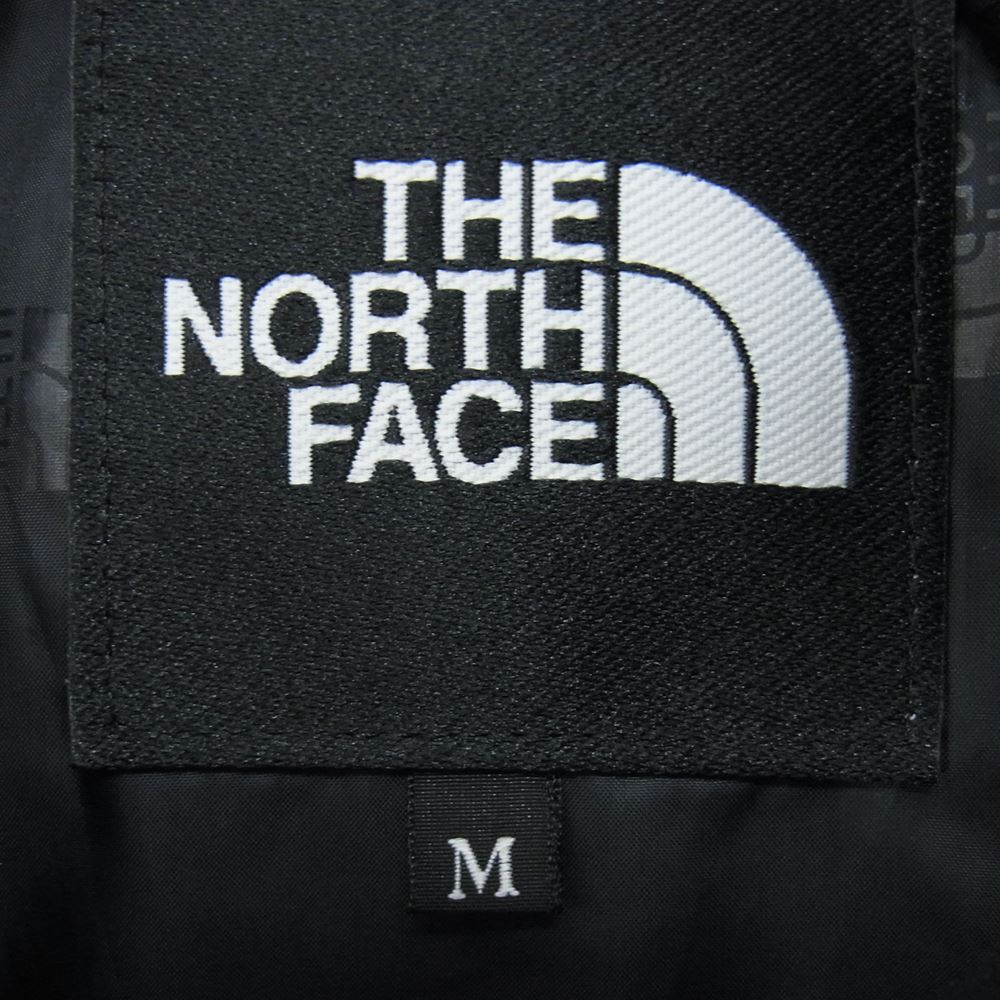 THE NORTH FACE ノースフェイス ジャケット NP62236 MOUNTAIN LIGHT