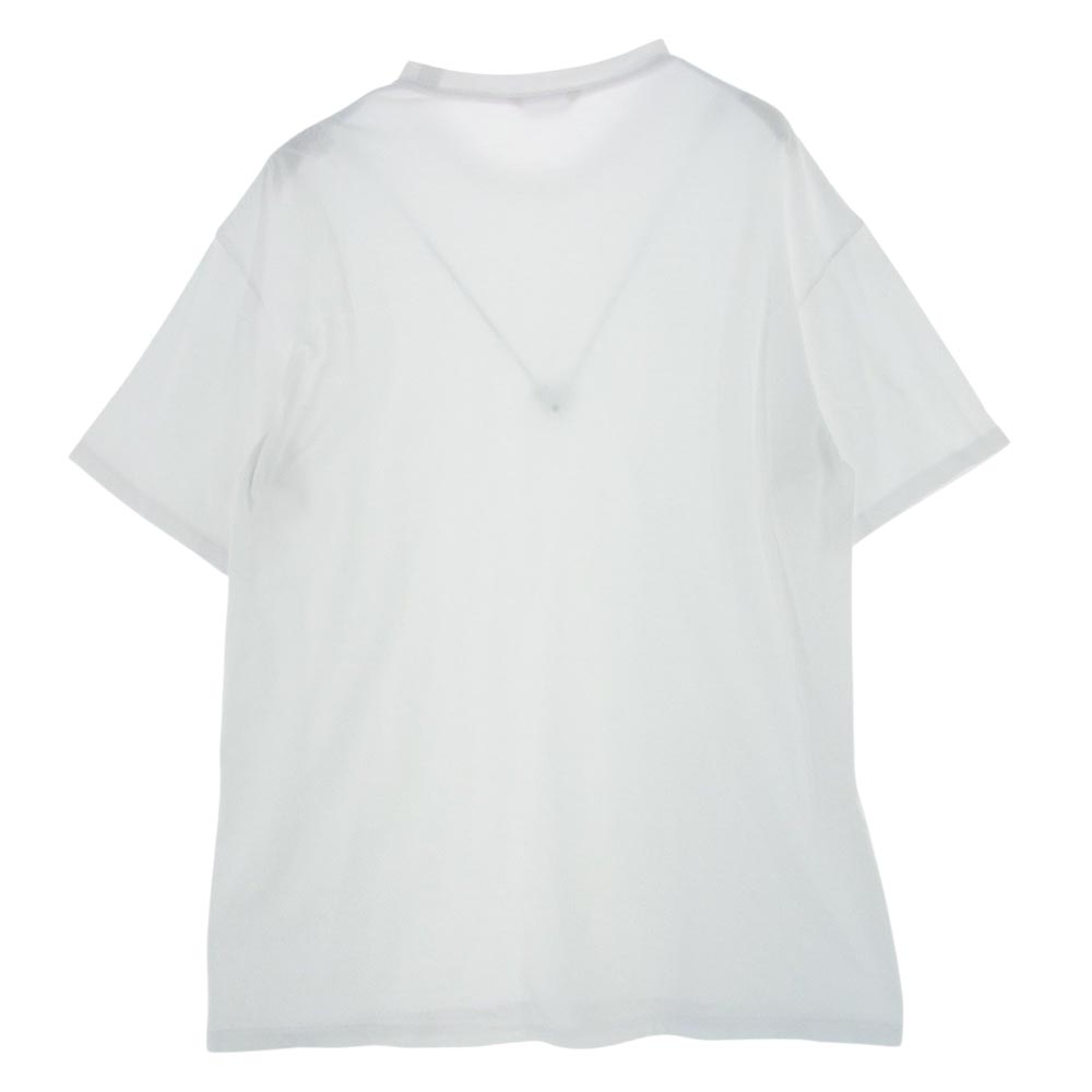 AURALEE オーラリー Ｔシャツ A00T01ST SEAMLESS CREW NECK TEE