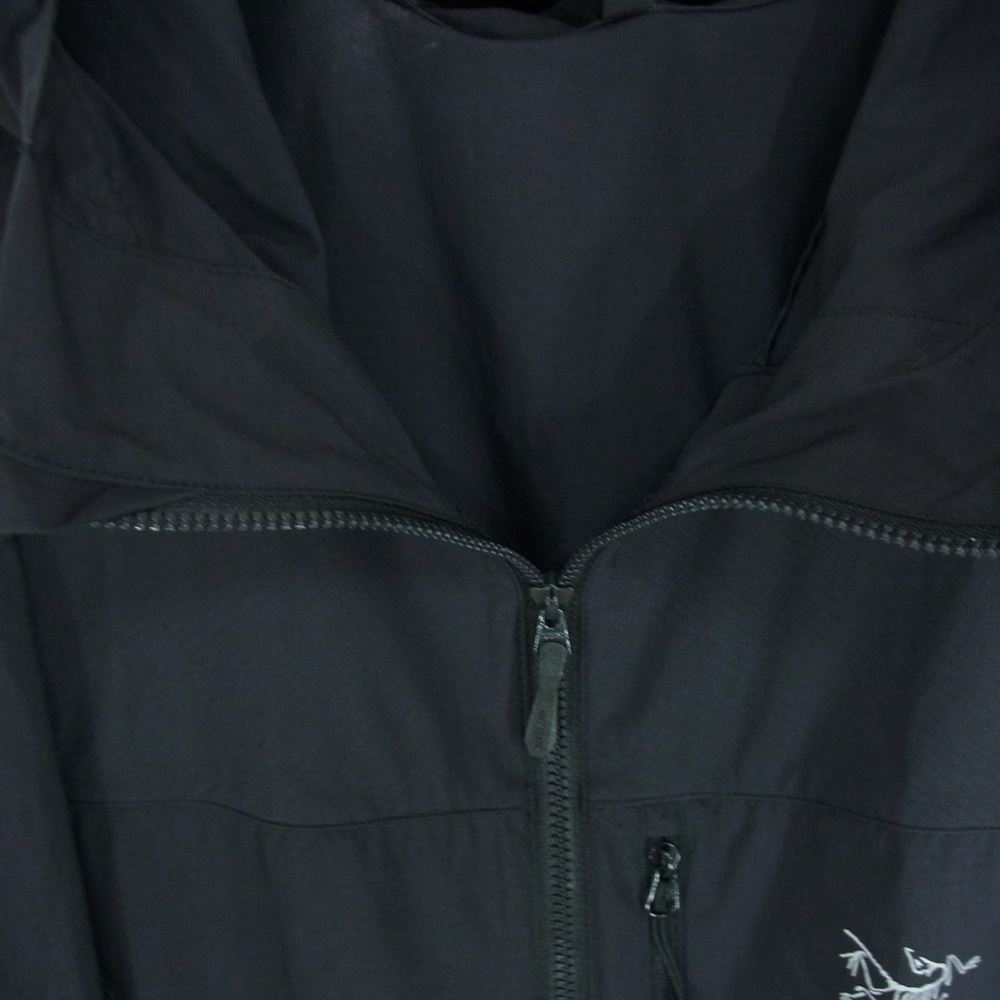 ARC'TERYX アークテリクス マウンテンパーカー 304660 国内正規品