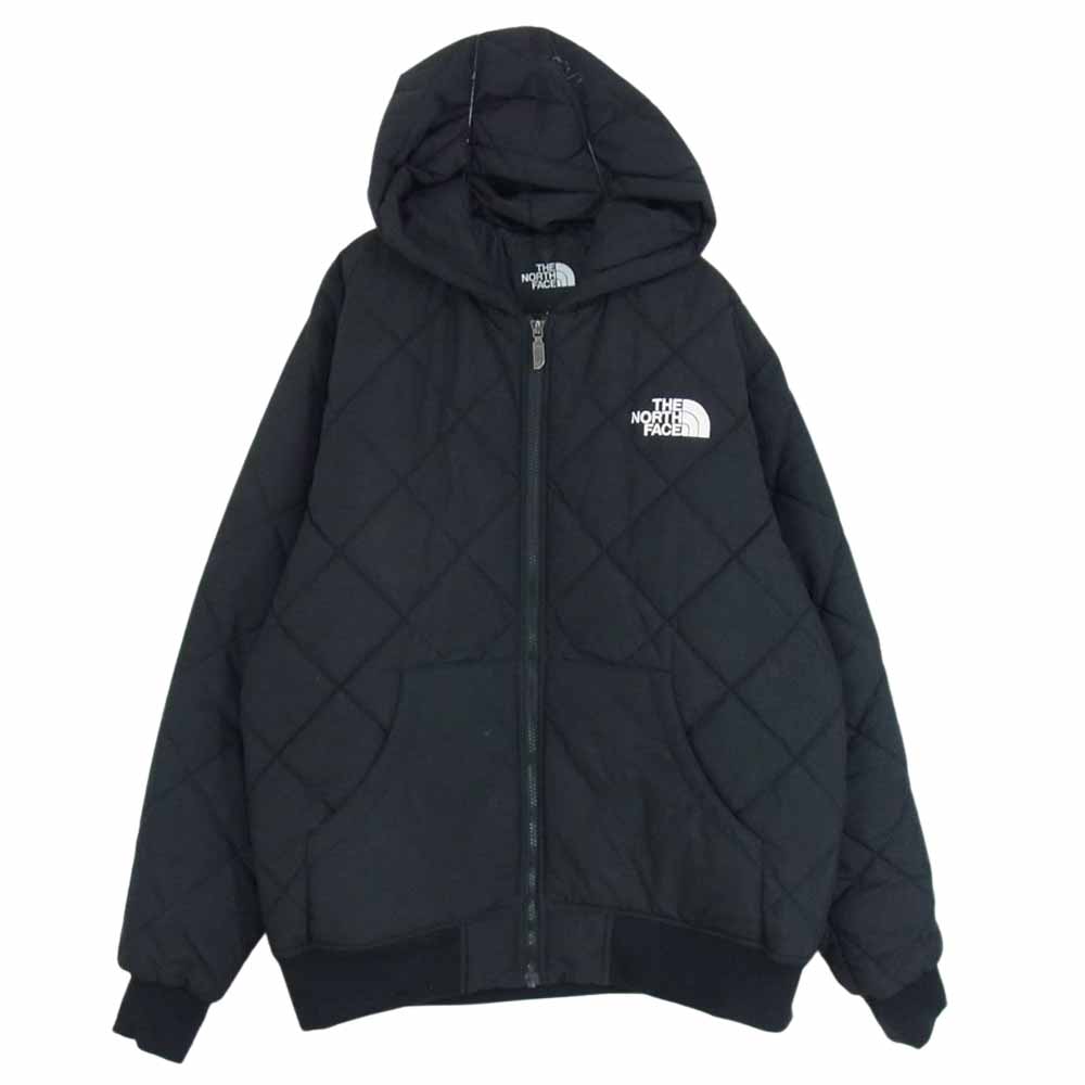 THE NORTH FACE yakkin jacket NY82232ステラノースフェイス店での