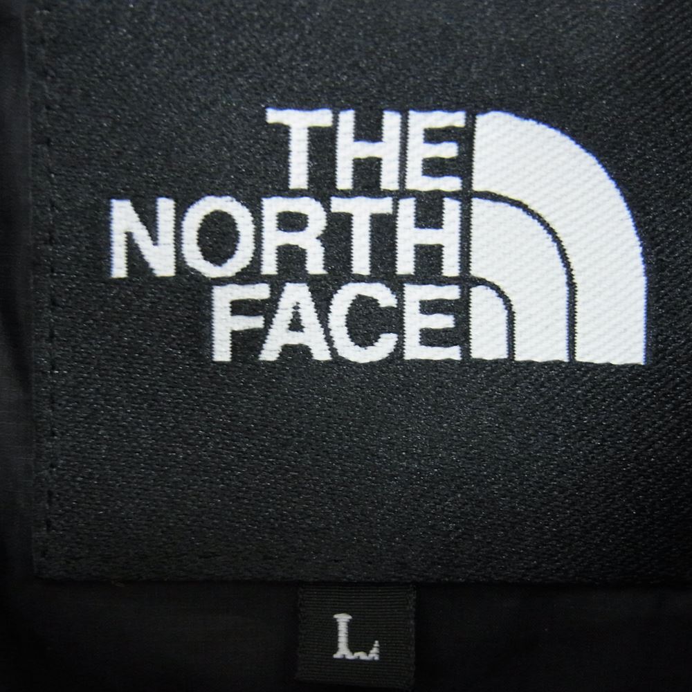 THE NORTH FACE ノースフェイス ジャケット NY82232 YAKKIN JACKET