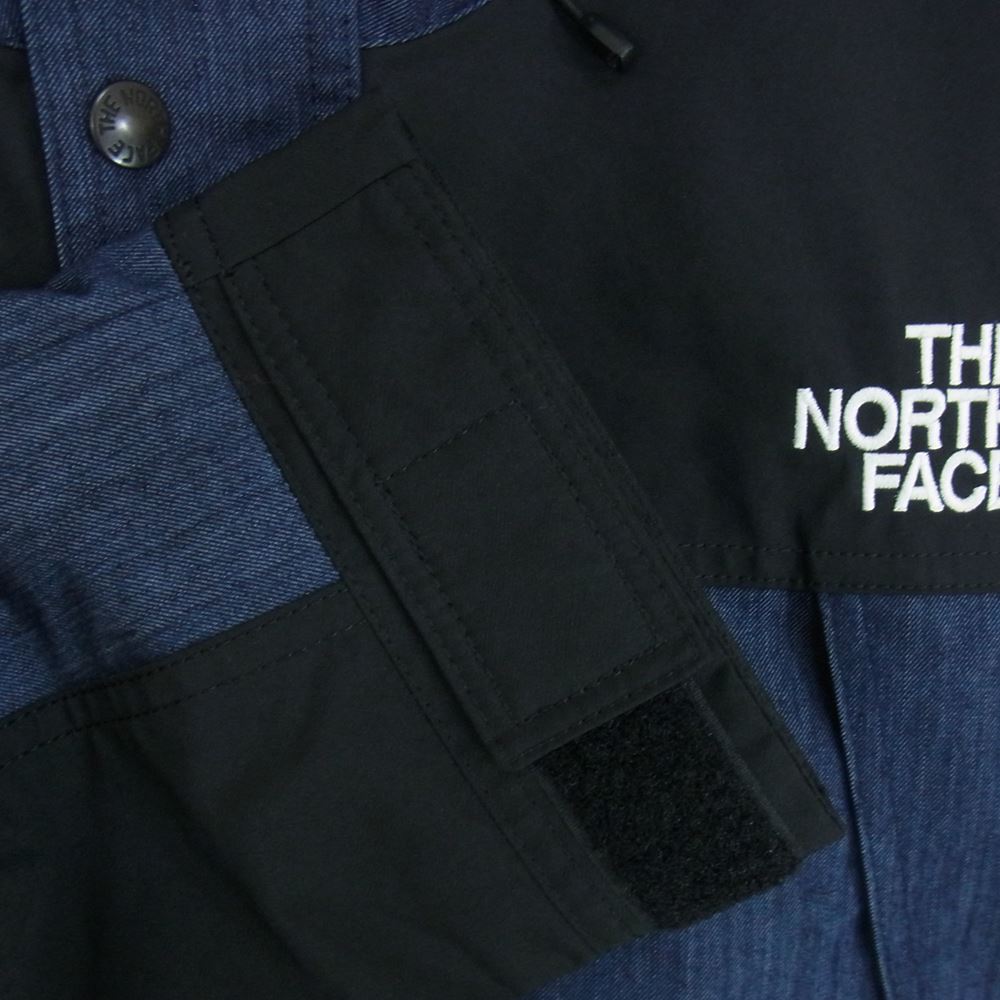 THE NORTH FACE ノースフェイス ジャケット NP12032 Mountain Light