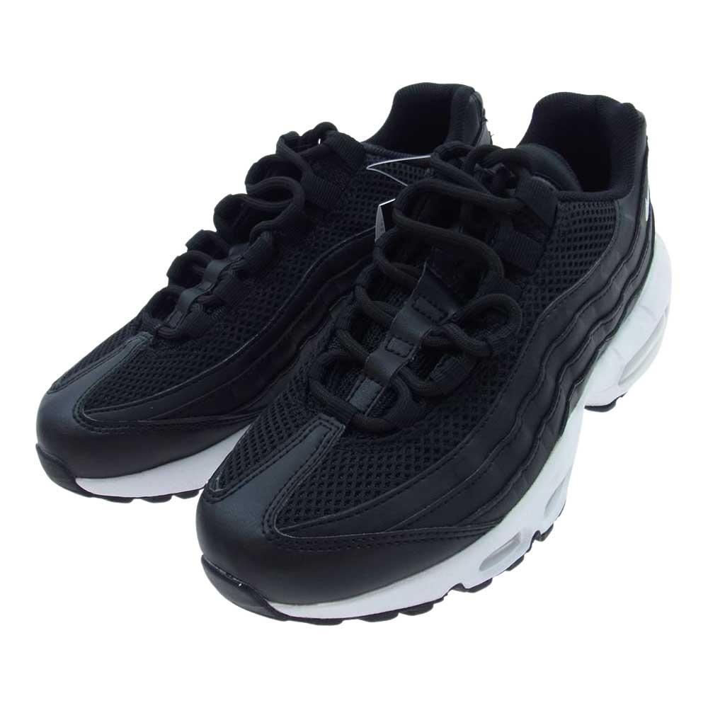 NIKE ナイキ スニーカー DH8015-001 WMNS AIR MAX 95 エアマックス 95